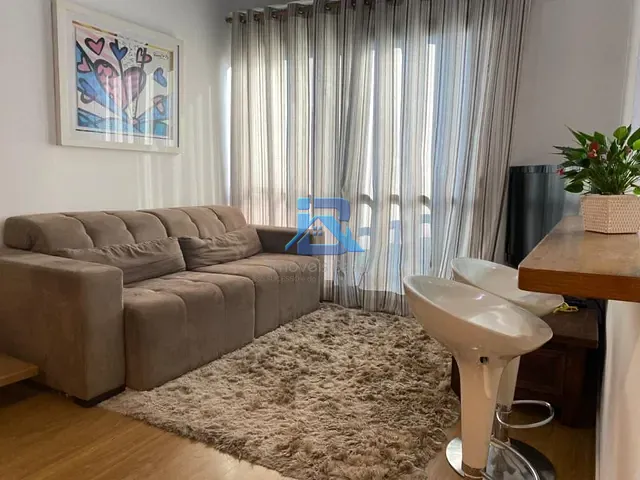 Apartamento 1 quarto e 2 banheiros, à venda, no bairro Paraíso em São Paulo