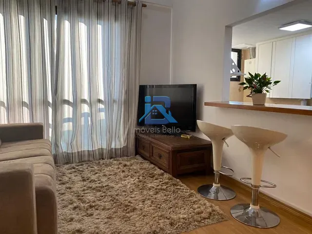 Apartamento 1 quarto e 2 banheiros, à venda, no bairro Paraíso em São Paulo