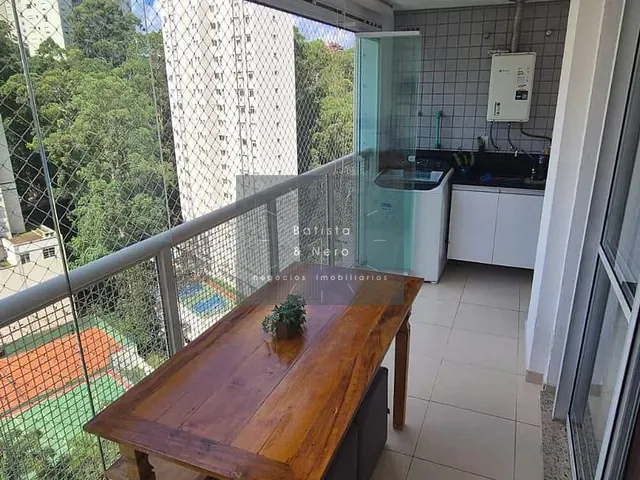 Apartamento com 67m² 2 quartos e 2 banheiros, à venda, no bairro Vila Andrade em São Paulo