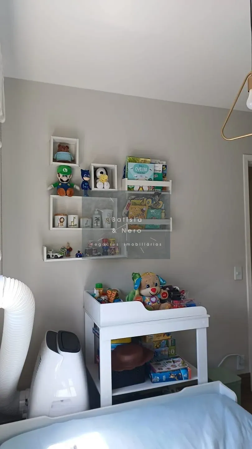 Apartamento, 2 quartos, 67 m² - Foto 31