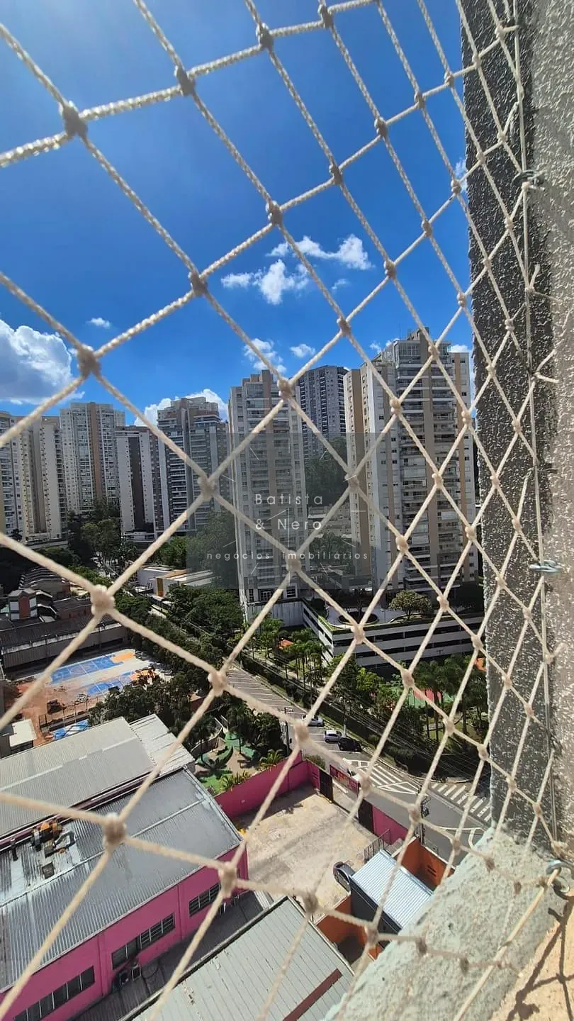 Apartamento, 2 quartos, 67 m² - Foto 34