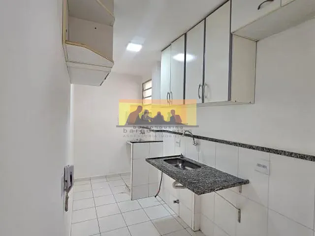 Apartamento com 56m² 2 quartos e 1 banheiro, à venda, no bairro Vila Joao Jorge em Campinas
