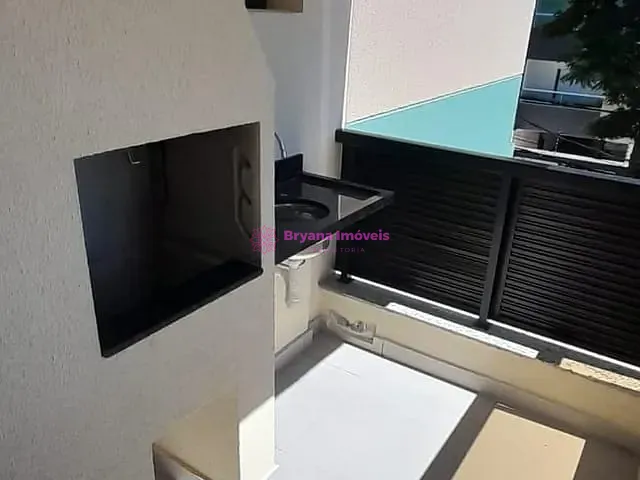 Apartamento com 57m² 2 quartos e 1 banheiro, à venda, no bairro Vila Valparaíso em Santo André