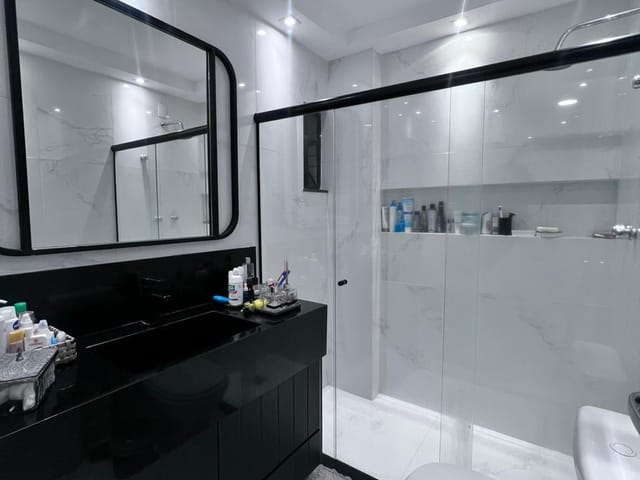 Apartamento 2 quartos e 2 banheiros, à venda, no bairro Centro em Campos dos Goytacazes