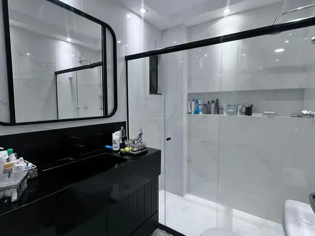 Apartamento 2 quartos e 2 banheiros, à venda, no bairro Centro em Campos dos Goytacazes
