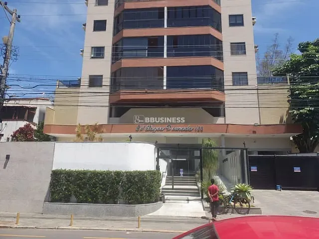 Apartamento 2 quartos e 2 banheiros, à venda, no bairro Centro em Campos dos Goytacazes