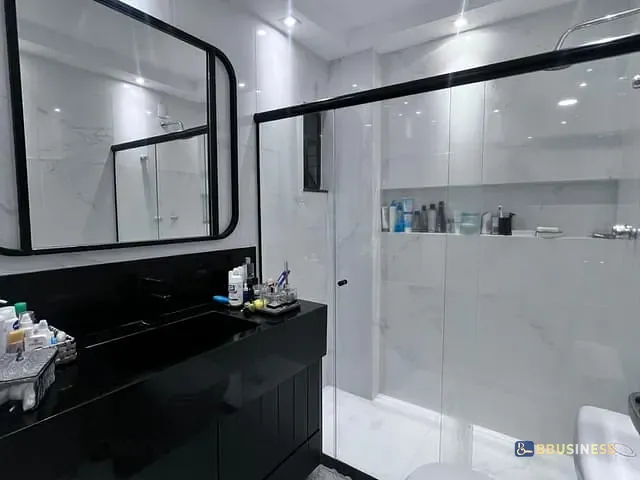 Apartamento 2 quartos e 2 banheiros, à venda, no bairro Centro em Campos dos Goytacazes