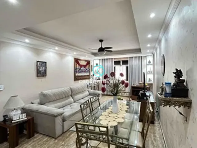 Apartamento com 100m² 2 quartos e 2 banheiros, à venda, no bairro Vila da Penha em Rio de Janeiro