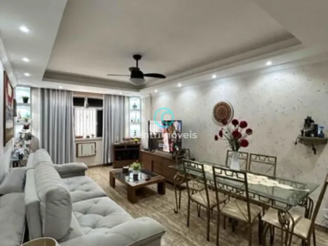 Apartamento com 100m² 2 quartos e 2 banheiros, à venda, no bairro Vila da Penha em Rio de Janeiro