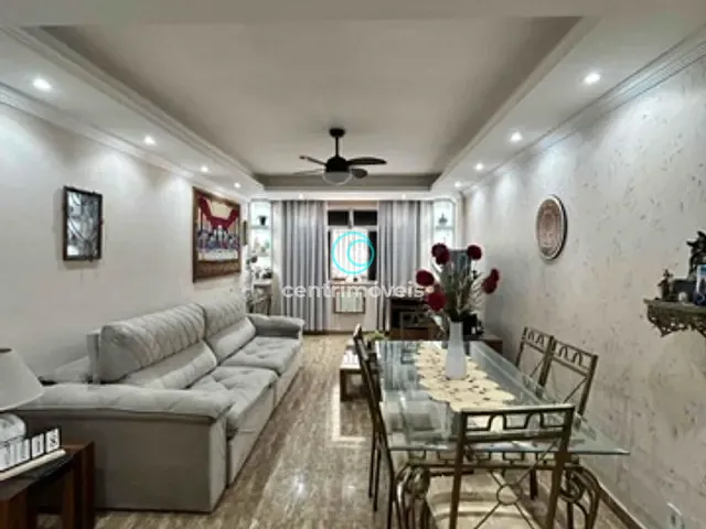 Apartamento com 100m² 2 quartos e 2 banheiros, à venda, no bairro Vila da Penha em Rio de Janeiro