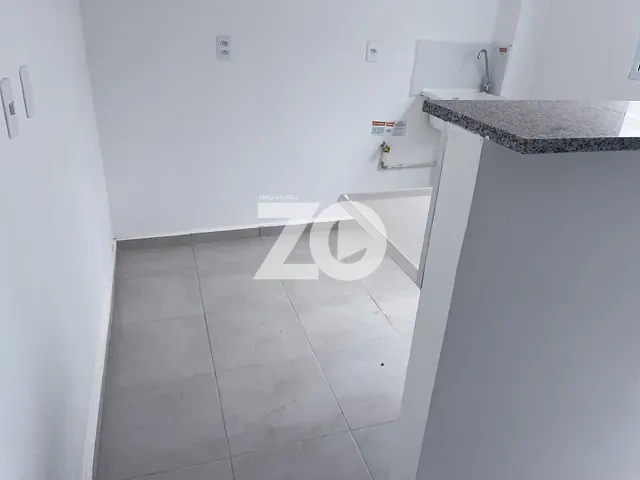 Apartamento 2 quartos e 1 banheiro, à venda, no bairro Parque Viaduto em Bauru