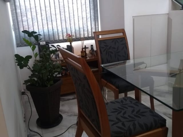 Foto do Apartamento - COBERTURA NO BAIRRO JAQUELINE | Deltalar Imóveis