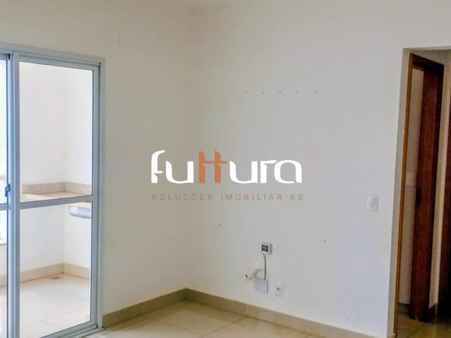 Apartamento 1 quarto e 1 banheiro, à venda, no bairro Setor Bueno em Goiânia