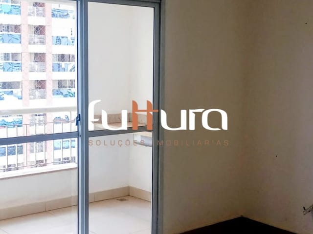 Apartamento 1 quarto e 1 banheiro, à venda, no bairro Setor Bueno em Goiânia