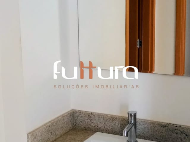 Apartamento 1 quarto e 1 banheiro, à venda, no bairro Setor Bueno em Goiânia