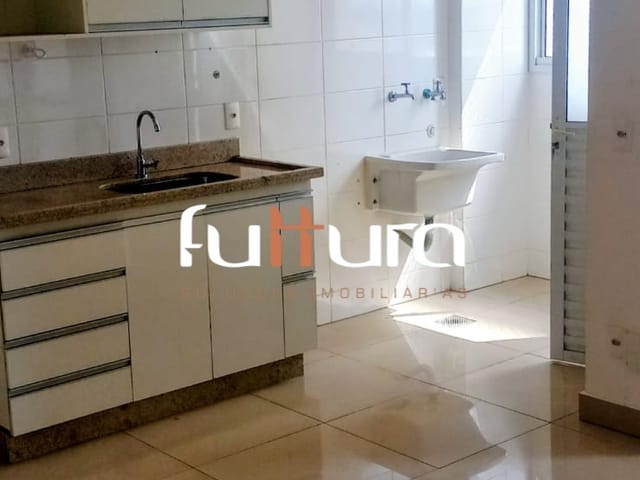 Apartamento 1 quarto e 1 banheiro, à venda, no bairro Setor Bueno em Goiânia