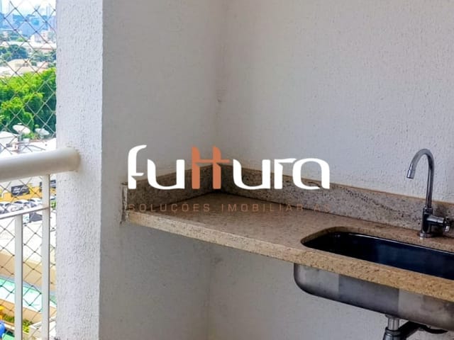 Apartamento 1 quarto e 1 banheiro, à venda, no bairro Setor Bueno em Goiânia