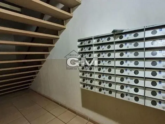 Apartamento com 47m² 2 quartos e 1 banheiro, à venda, no bairro Residencial Jequitibá em Ribeirão Preto