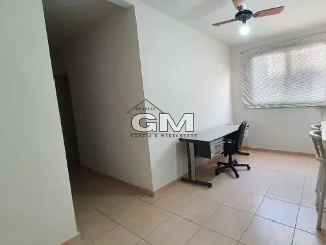 Apartamento com 47m² 2 quartos e 1 banheiro, à venda, no bairro Residencial Jequitibá em Ribeirão Preto