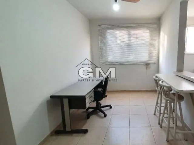 Apartamento com 47m² 2 quartos e 1 banheiro, à venda, no bairro Residencial Jequitibá em Ribeirão Preto