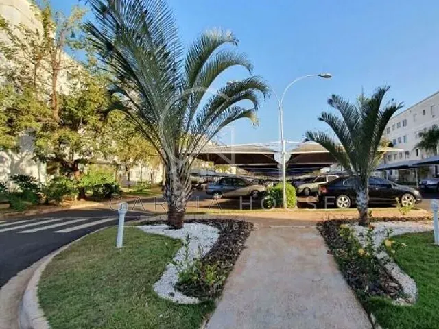 Apartamento com 47m² 2 quartos e 1 banheiro, à venda, no bairro Residencial Jequitibá em Ribeirão Preto