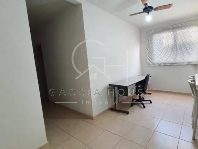 Apartamento com 47m² 2 quartos e 1 banheiro, à venda, no bairro Residencial Jequitibá em Ribeirão Preto