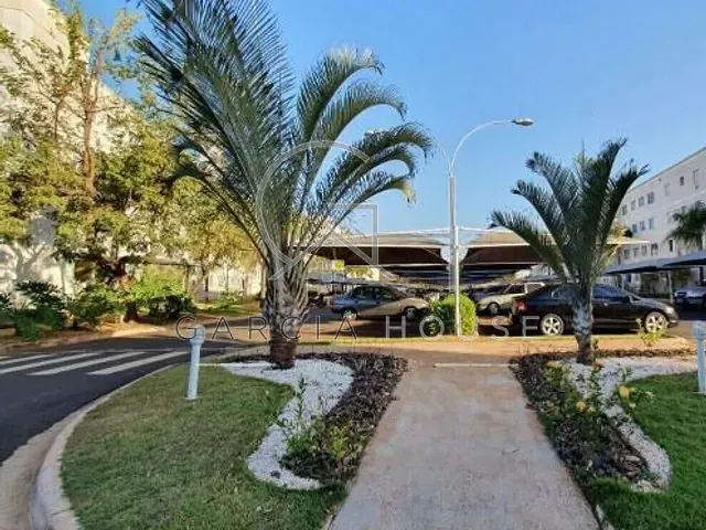 Apartamento com 47m² 2 quartos e 1 banheiro, à venda, no bairro Residencial Jequitibá em Ribeirão Preto