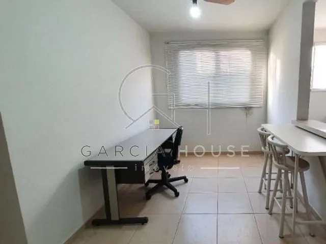 Apartamento com 47m² 2 quartos e 1 banheiro, à venda, no bairro Residencial Jequitibá em Ribeirão Preto