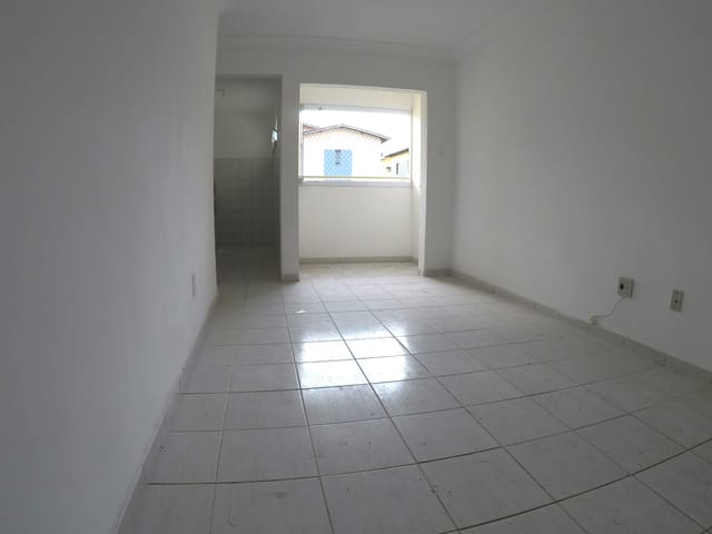 Apartamento com 60m² 3 quartos e 1 banheiro, para alugar, no bairro Farolândia em Aracaju