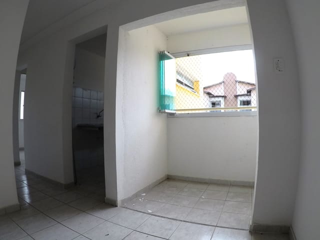Apartamento com 60m² 3 quartos e 1 banheiro, para alugar, no bairro Farolândia em Aracaju