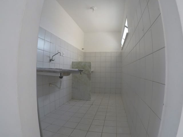 Apartamento com 60m² 3 quartos e 1 banheiro, para alugar, no bairro Farolândia em Aracaju