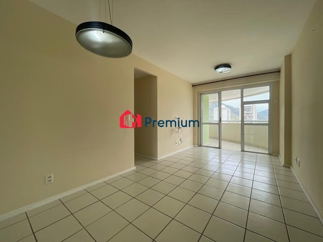 Apartamento 3 quartos e 2 banheiros, à venda, no bairro Recreio dos Bandeirantes em Rio de Janeiro