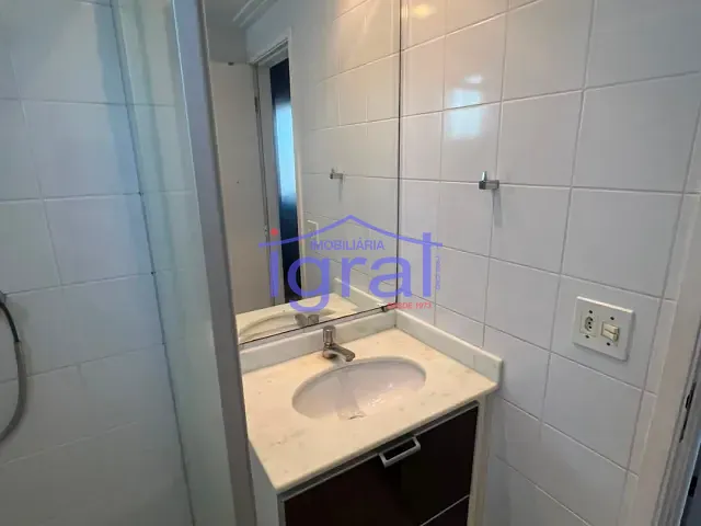 Apartamento 3 quartos e 2 banheiros, à venda, no bairro Saúde em São Paulo
