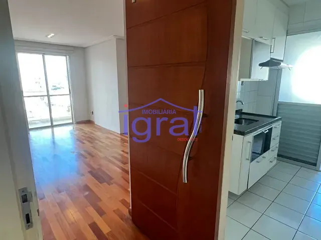 Apartamento 3 quartos e 2 banheiros, à venda, no bairro Saúde em São Paulo