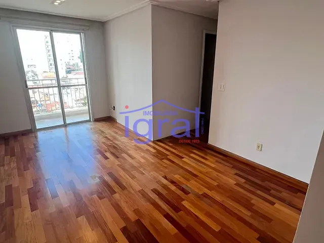 Apartamento 3 quartos e 2 banheiros, à venda, no bairro Saúde em São Paulo