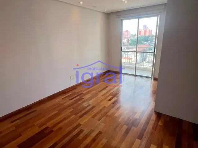 Apartamento 3 quartos e 2 banheiros, à venda, no bairro Saúde em São Paulo
