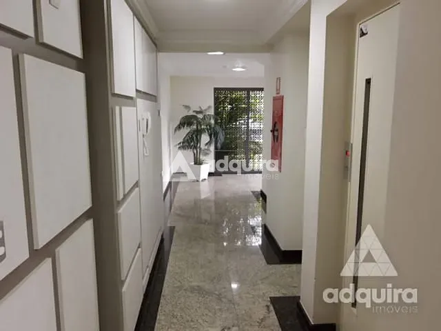 Apartamento com 220m² 3 quartos e 3 banheiros, à venda, no bairro Estrela em Ponta Grossa