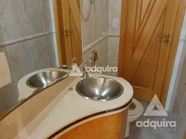 Apartamento, 3 quartos, 170 m² - Foto 6