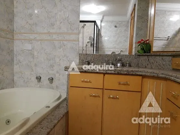 Apartamento, 3 quartos, 170 m² - Foto 13