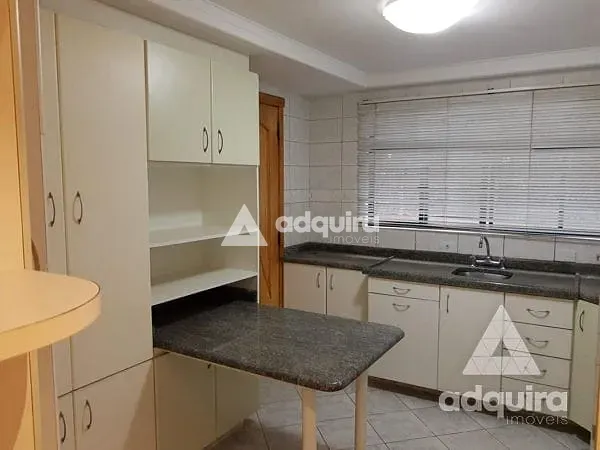 Apartamento, 3 quartos, 170 m² - Foto 23