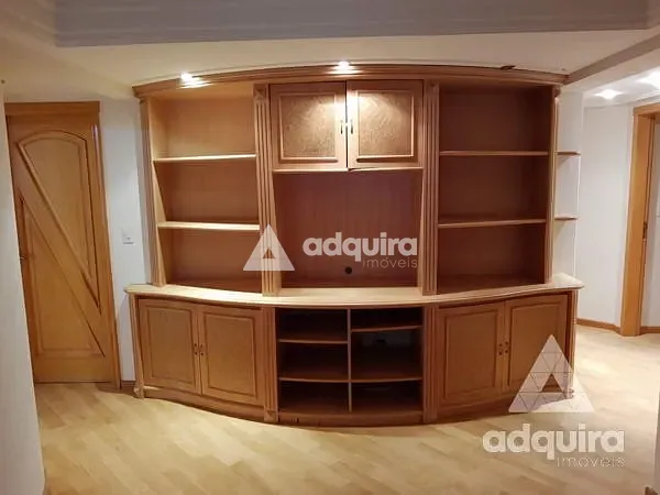 Apartamento, 3 quartos, 170 m² - Foto 8
