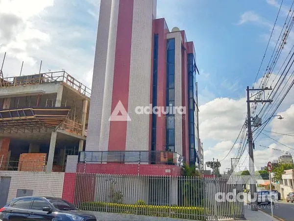 Apartamento, 3 quartos, 170 m² - Foto 1