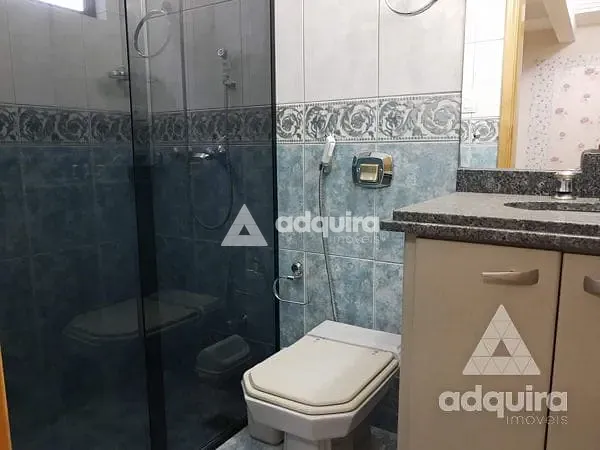 Apartamento, 3 quartos, 170 m² - Foto 22