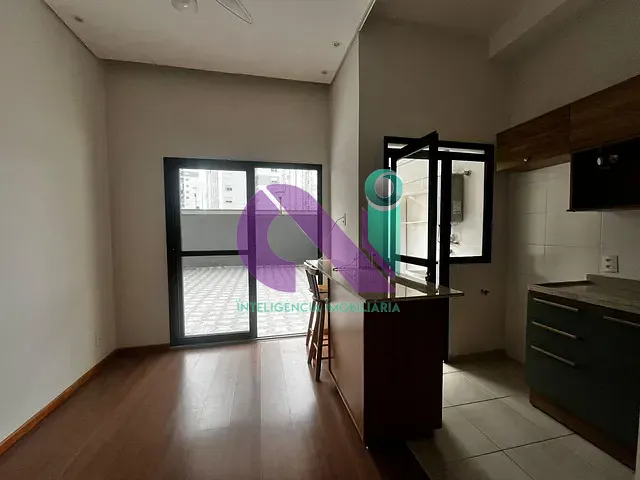 Apartamento com 82m² 1 quarto e 1 banheiro, à venda, no bairro Continental em Osasco