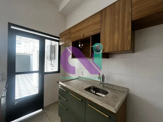 Apartamento com 82m² 1 quarto e 1 banheiro, à venda, no bairro Continental em Osasco
