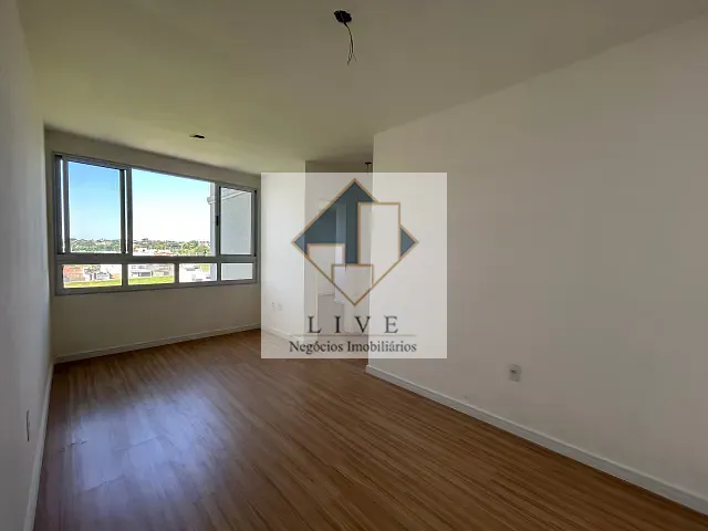 Apartamento 2 quartos e 2 banheiros, para alugar, no bairro Jardim dos Manacás em Santa Bárbara D'Oeste