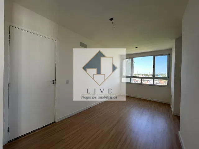 Apartamento 2 quartos e 2 banheiros, para alugar, no bairro Jardim dos Manacás em Santa Bárbara D'Oeste