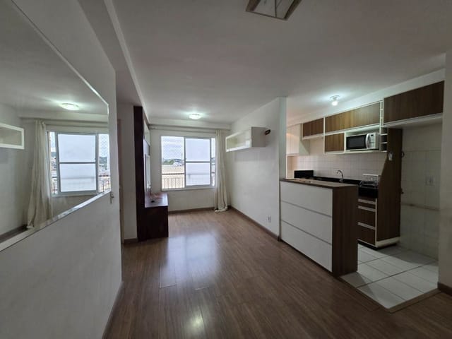Apartamento 2 quartos e 2 banheiros, à venda ou para alugar, no bairro Portais (Polvilho) em Cajamar