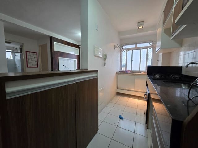 Apartamento 2 quartos e 2 banheiros, à venda ou para alugar, no bairro Portais (Polvilho) em Cajamar