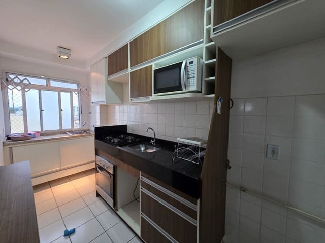 Apartamento 2 quartos e 2 banheiros, à venda ou para alugar, no bairro Portais (Polvilho) em Cajamar